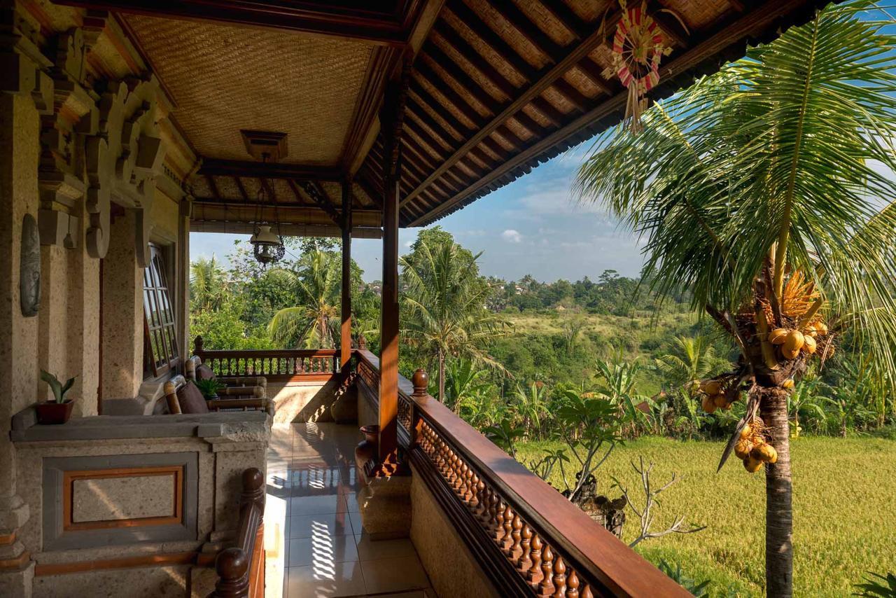 Gusti's Garden 2 Guest house