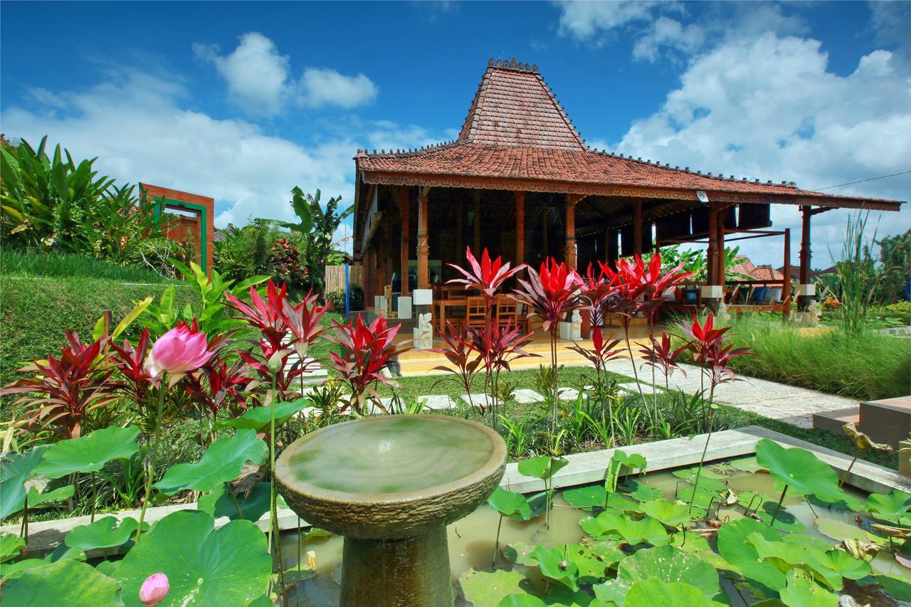 Heaven Penestanan * Ubud (Bali)
