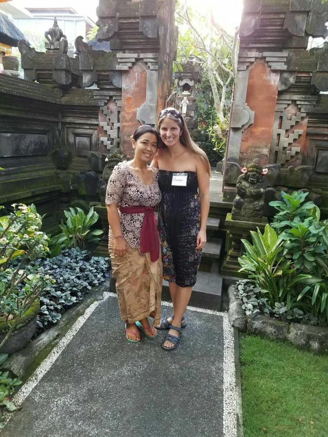 Cik's * Ubud (Bali)