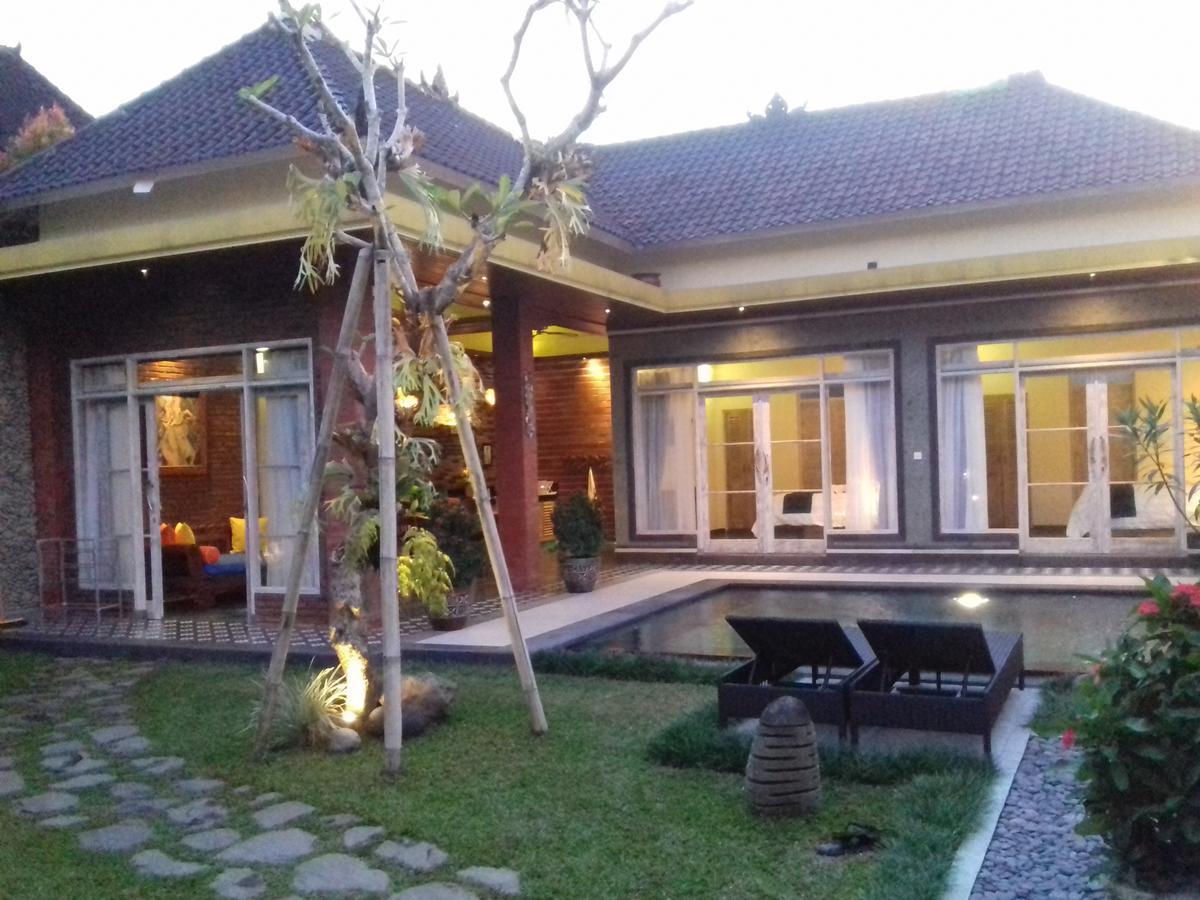 Villa Ketut Kartika