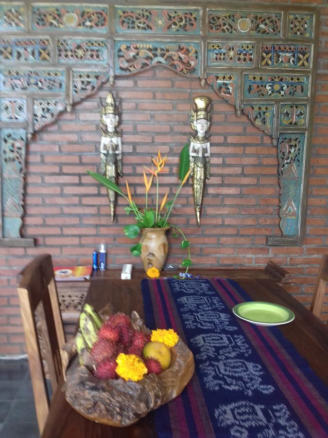 Ketut Kartika Villa