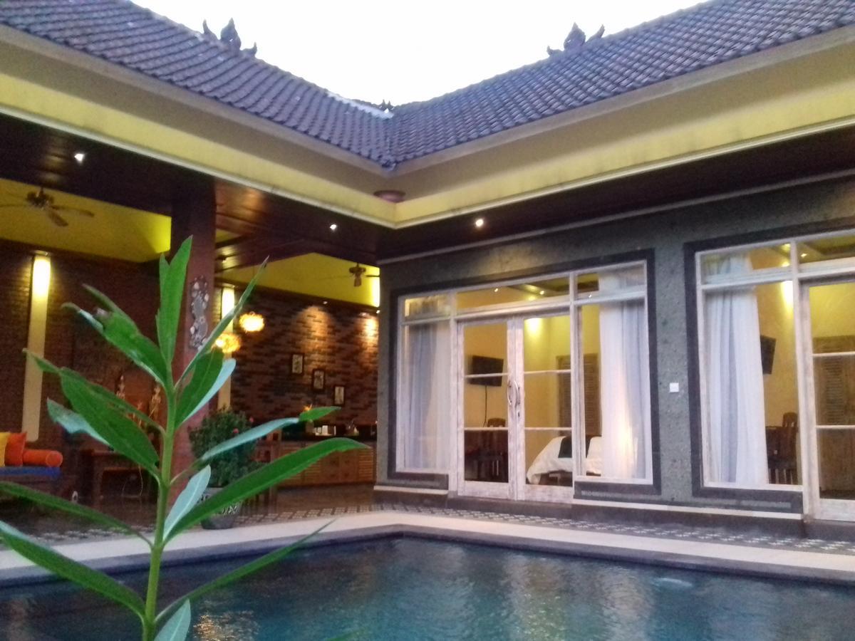 Ketut Kartika Villa Ubud (Bali)