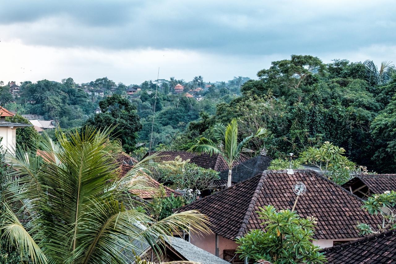 Hotel Murni's & 4*