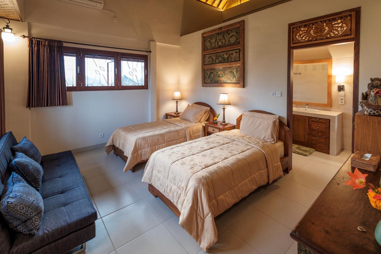 Hotel Murni's & Ubud (Bali)