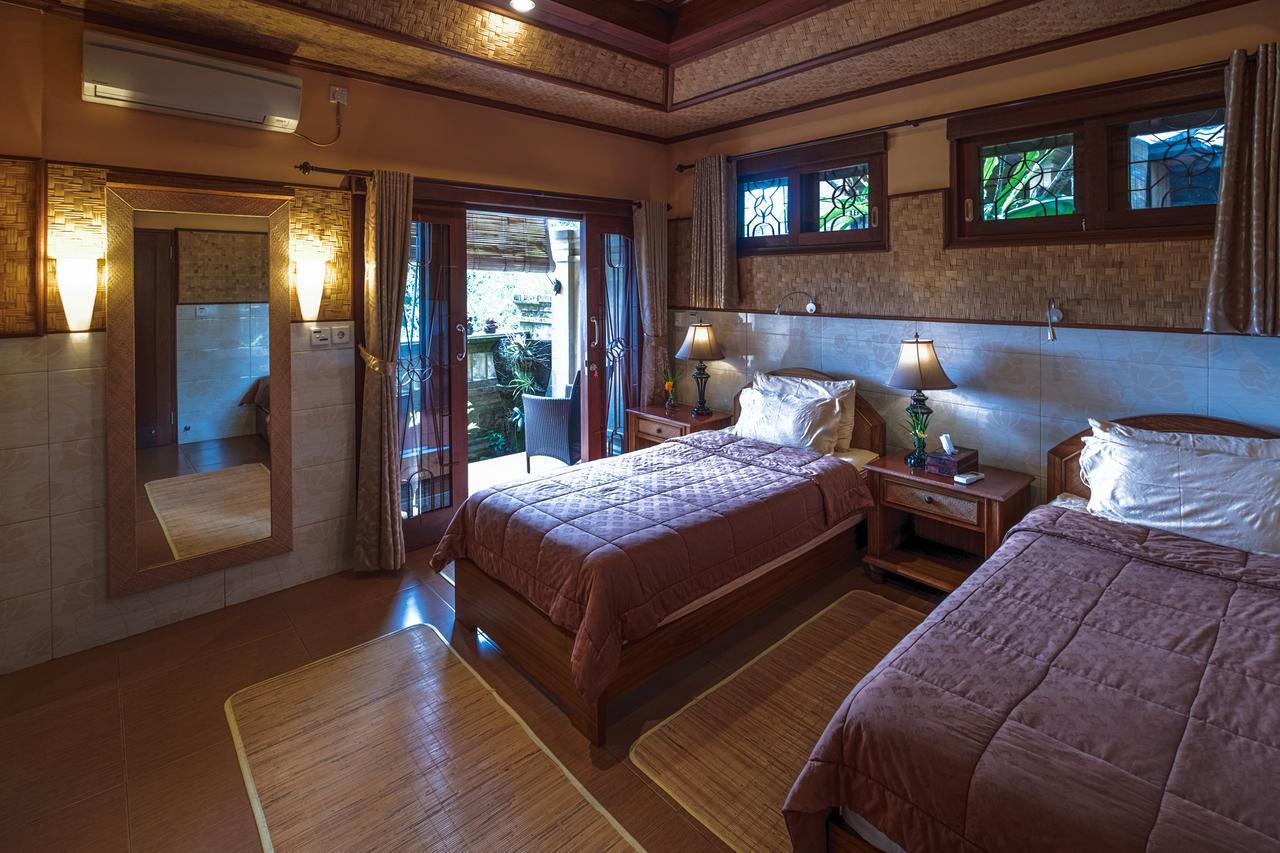 Murni's & Hotel Ubud (Bali)