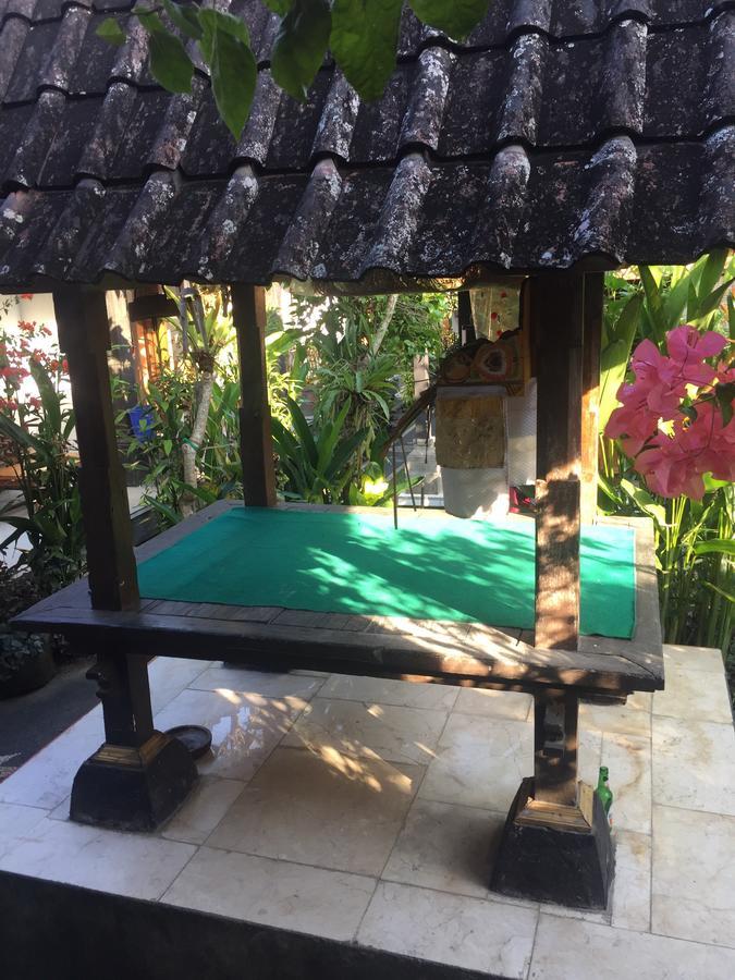 Bed & Breakfast Ayu