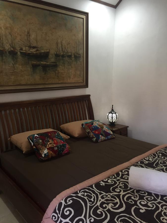 Bed & Breakfast Ayu 2*