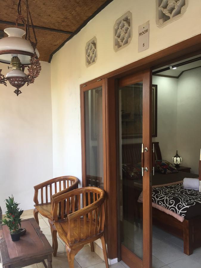 Bed & Breakfast Ayu 2*