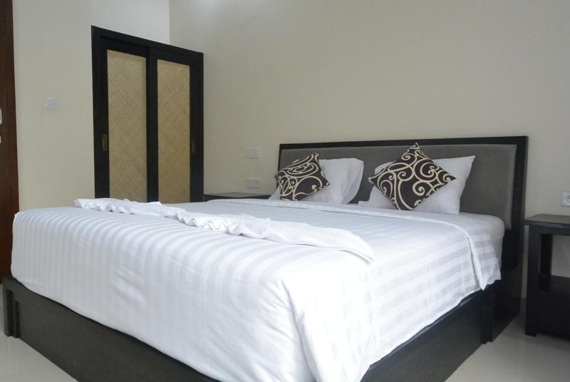 Agung Trisna Guest house