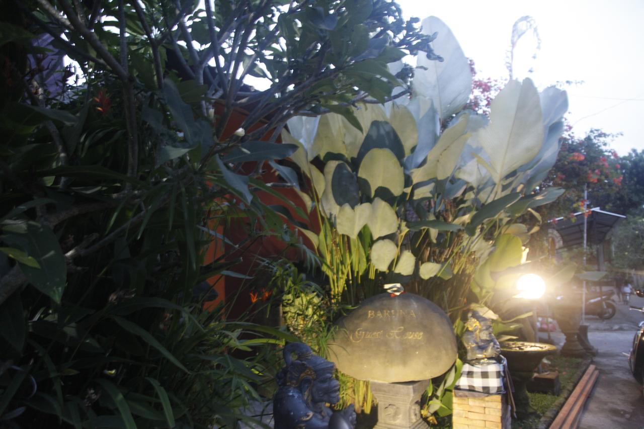 Baruna Bed & Breakfast Ubud (Bali)
