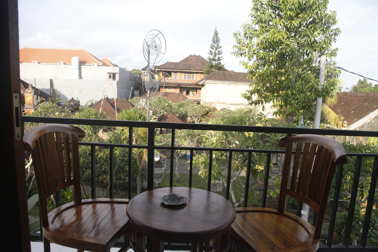 Bed & Breakfast Baruna