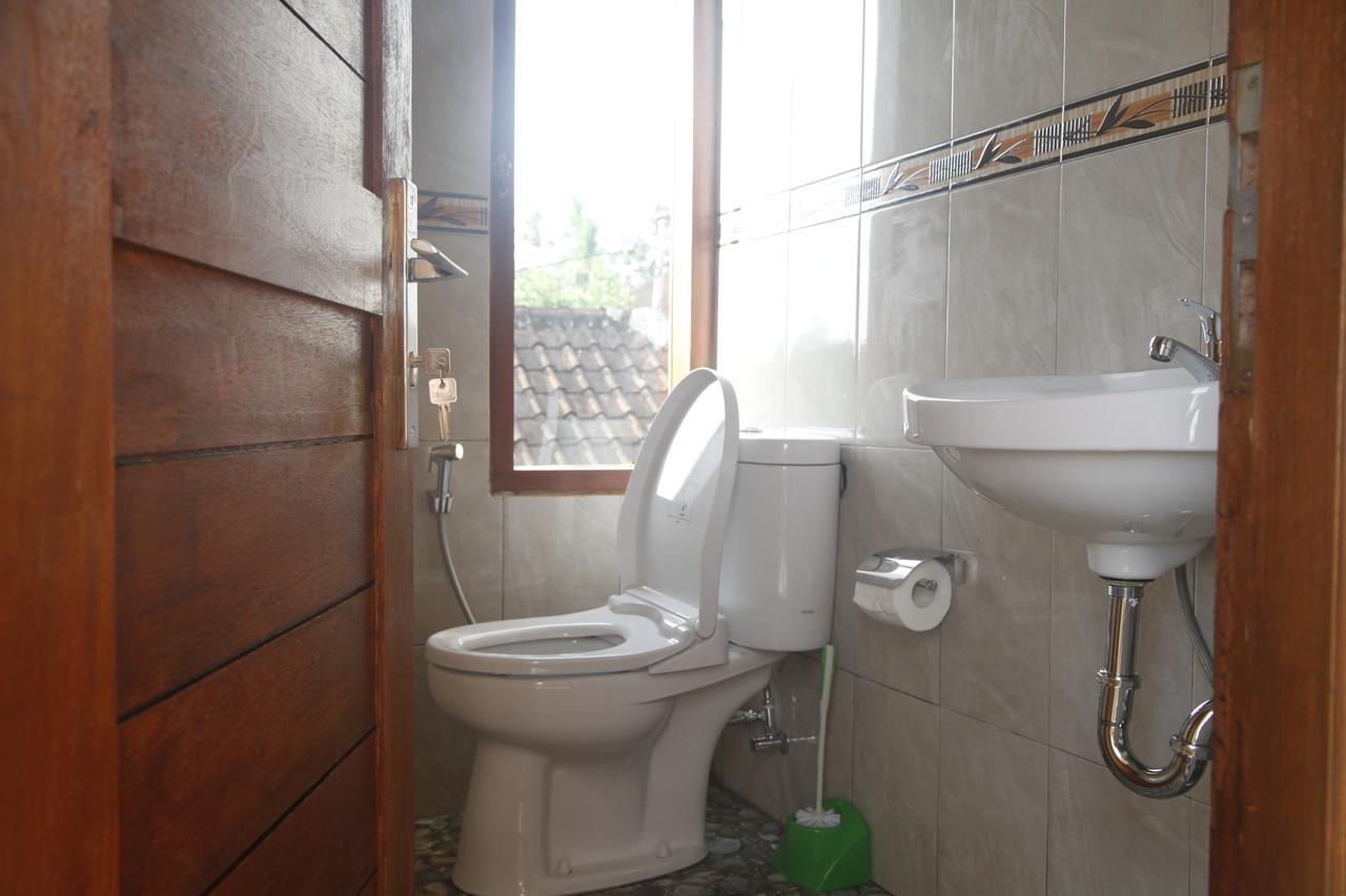 Bed & Breakfast Baruna *