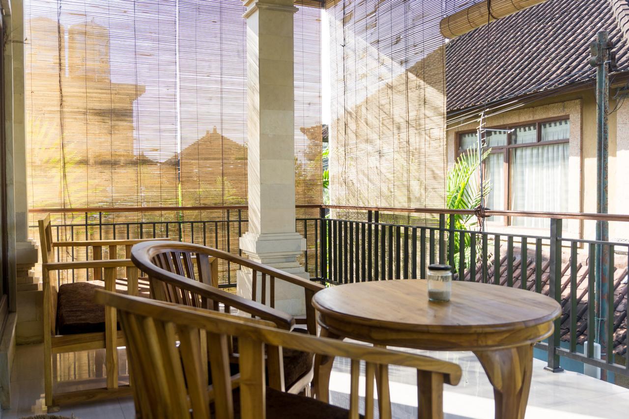 Eka Bali Guest house