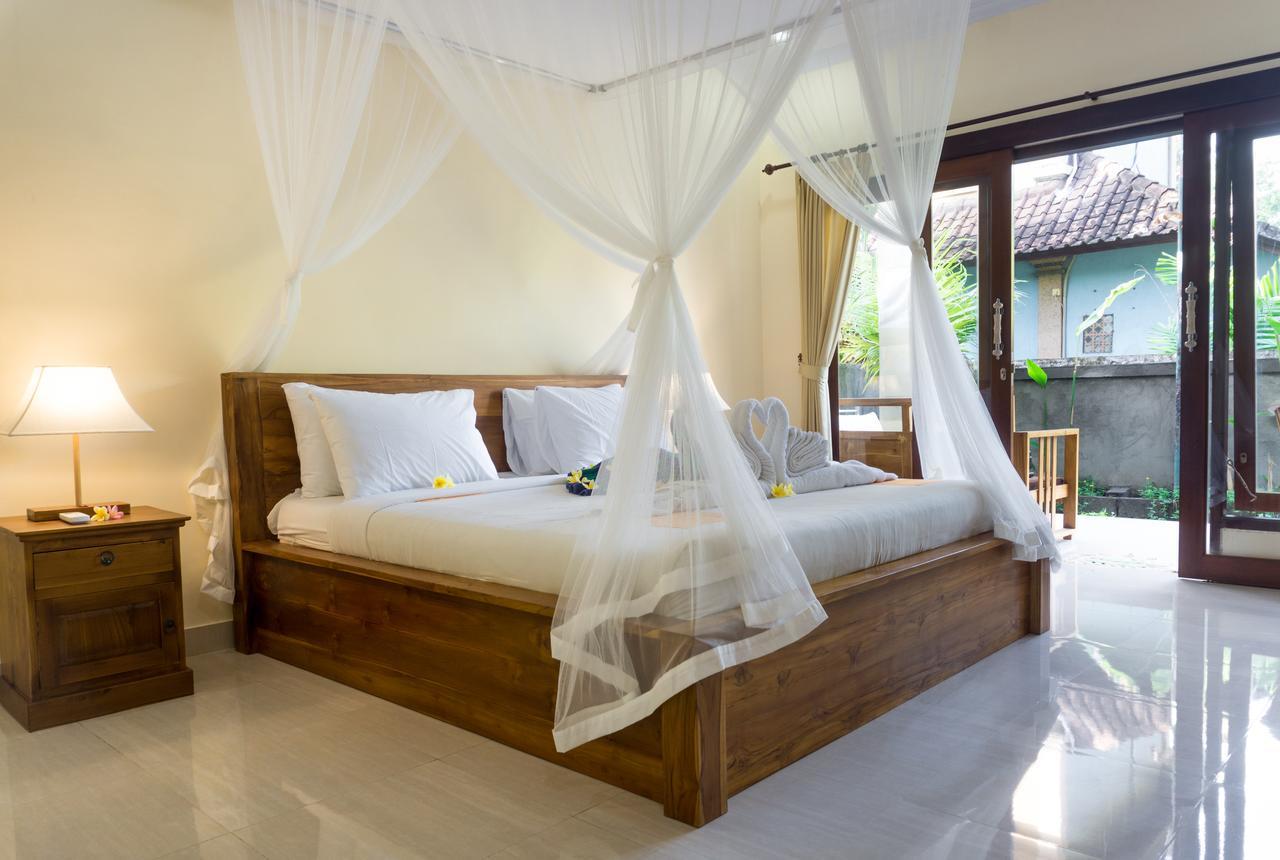 Guest house Eka Bali Ubud (Bali)