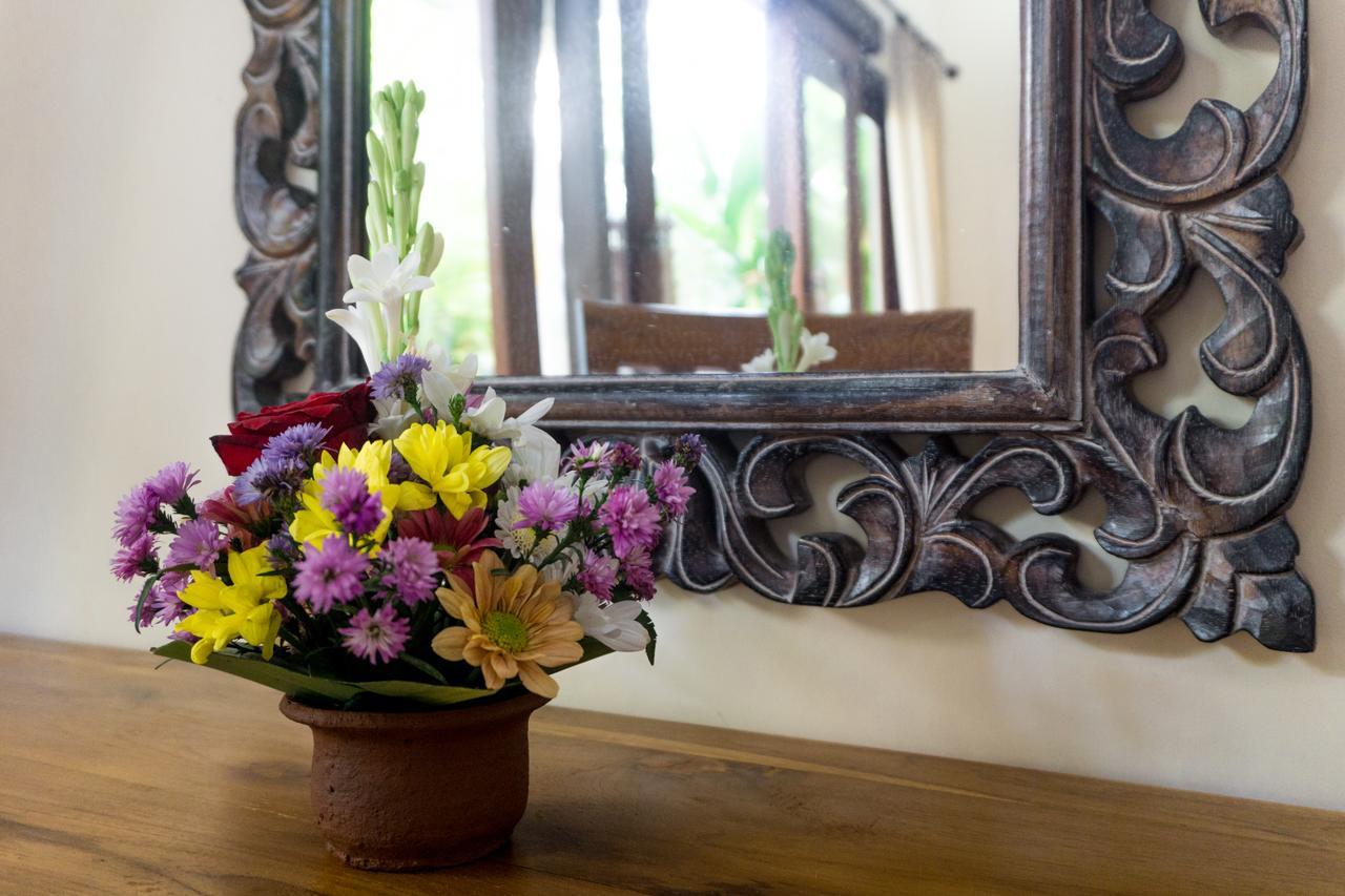 Eka Bali Guest house Ubud (Bali)