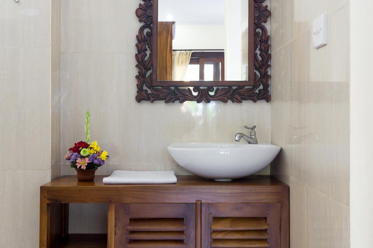 Eka Bali 3* Ubud (Bali)