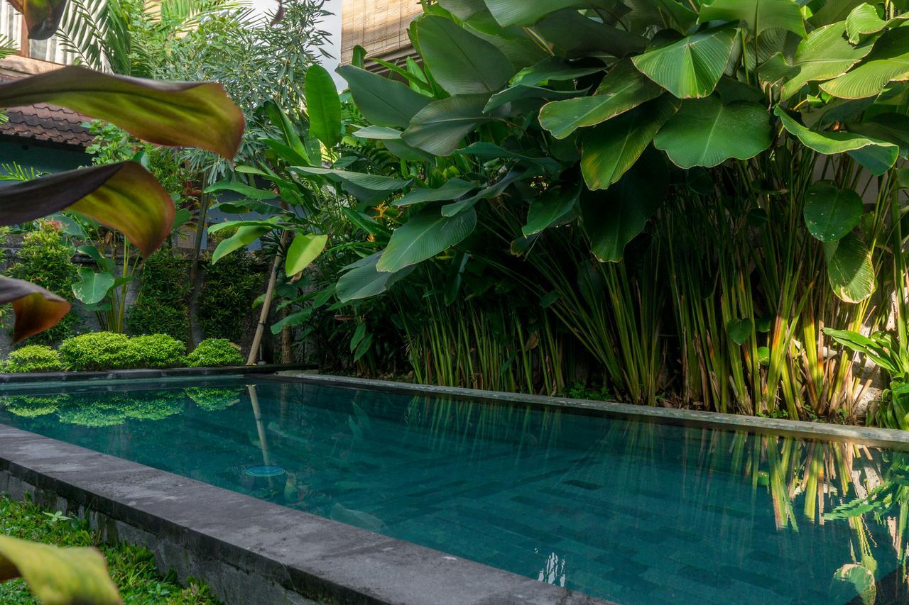 Eka Bali Guest house Ubud (Bali)