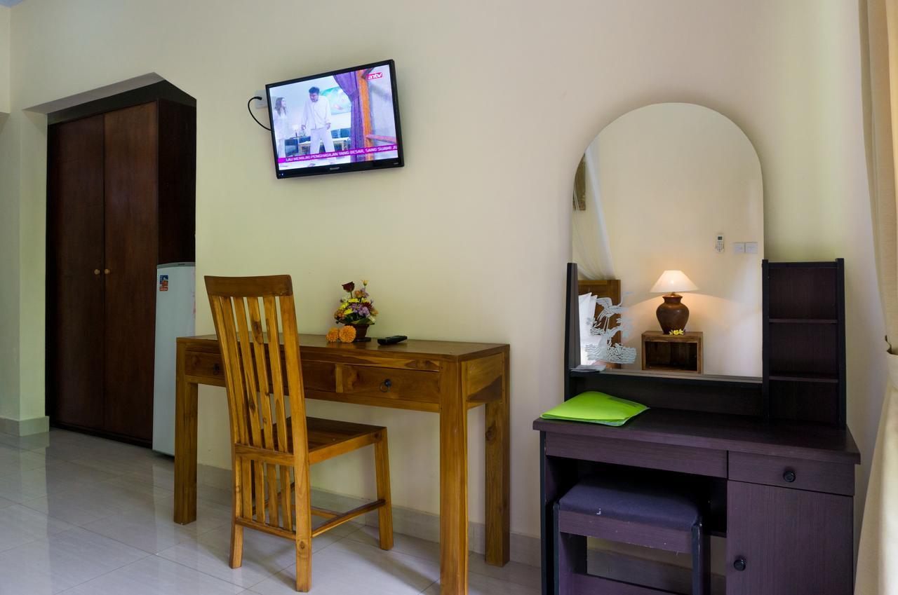 Guest house Eka Bali 3*