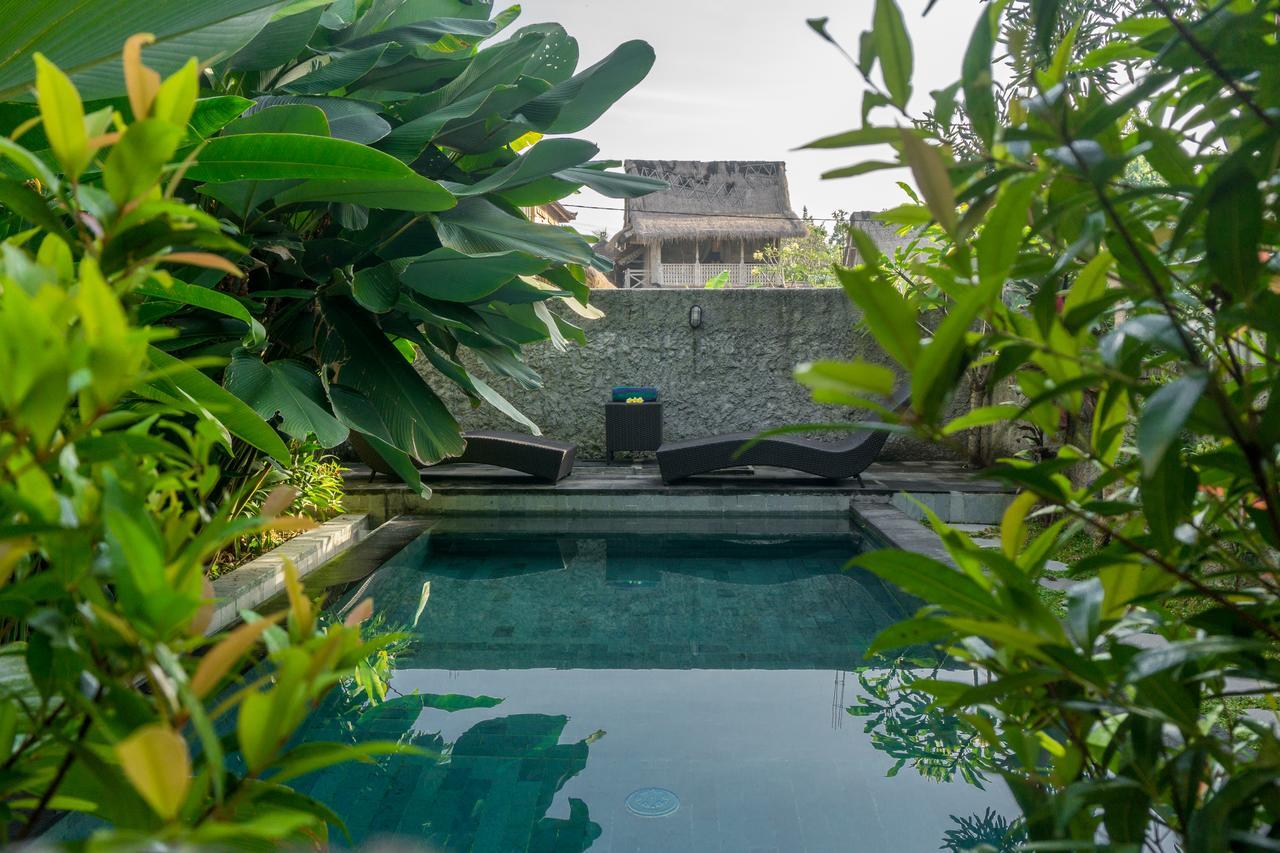 Eka Bali Guest house Ubud (Bali)