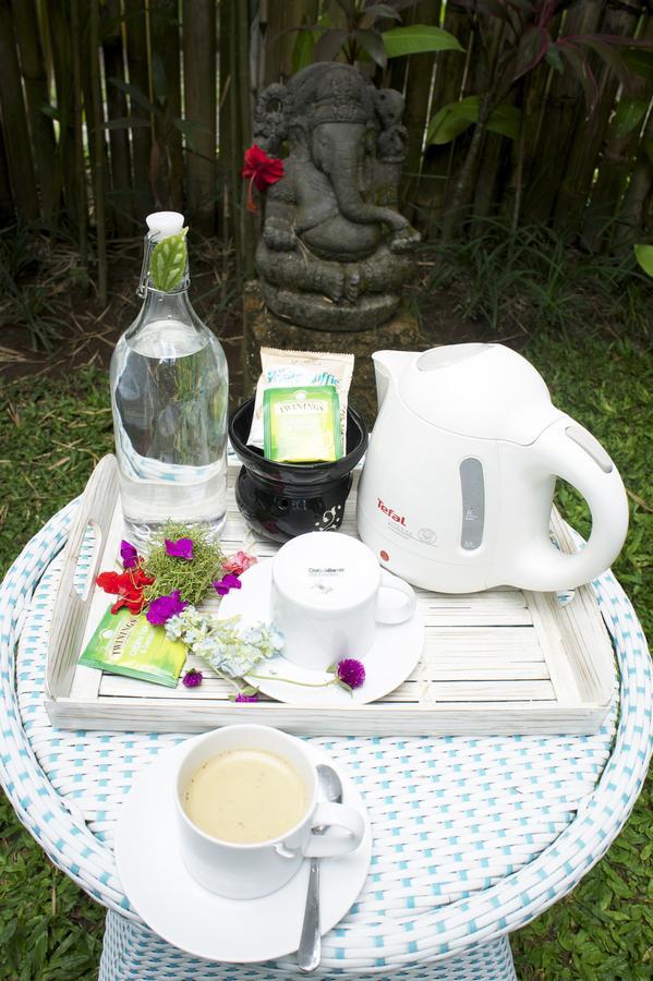 Pumpkin Village Villa Ubud (Bali)