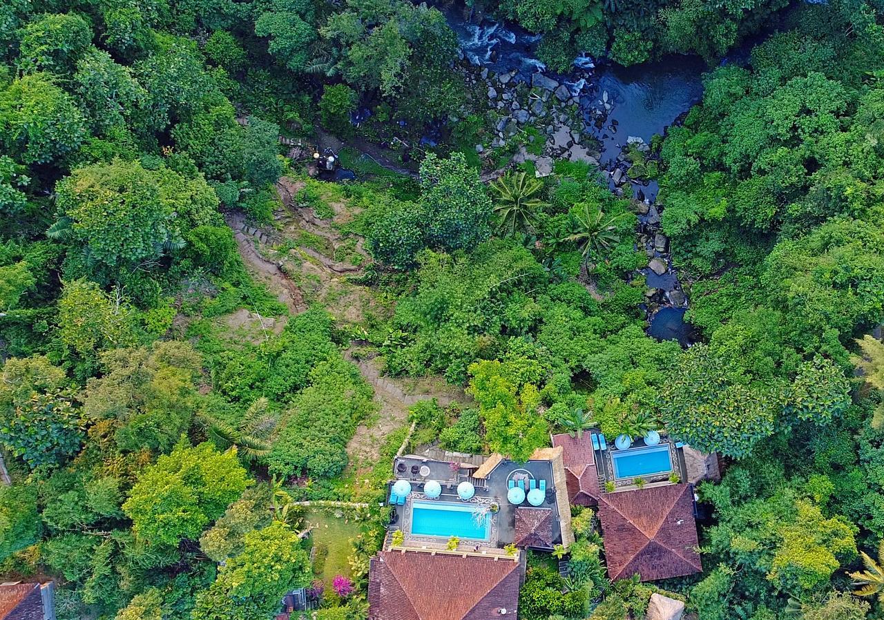 Holiday park Kalisat