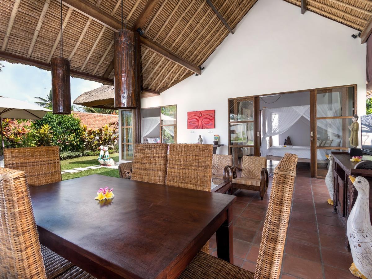Villa Candi Kecil Tujuh By Finder Ubud (Bali)