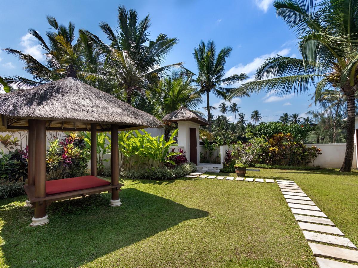 Villa Candi Kecil Tujuh By Finder Ubud (Bali)