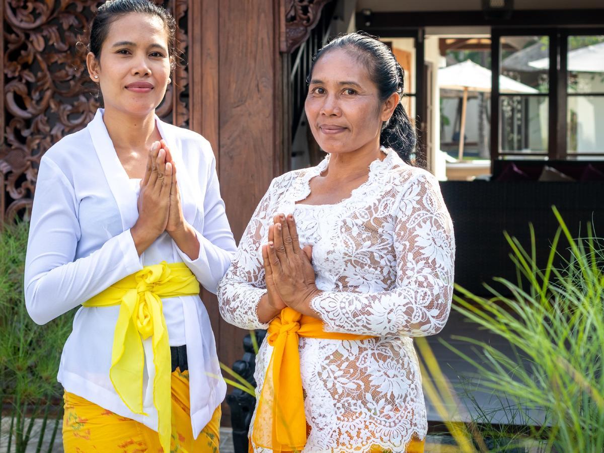 Villa Candi Kecil Tujuh By Finder Ubud (Bali)