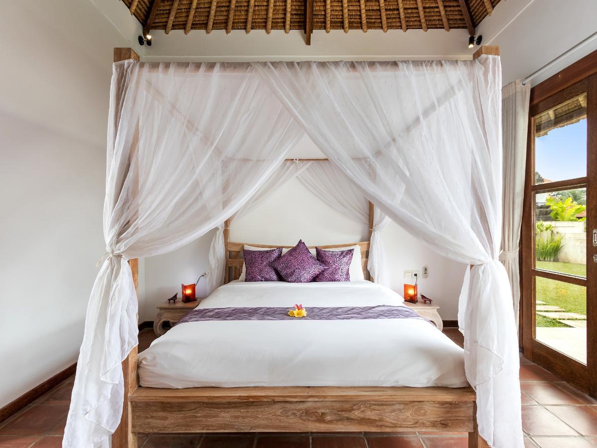 Villa Candi Kecil Tujuh By Finder Ubud (Bali)
