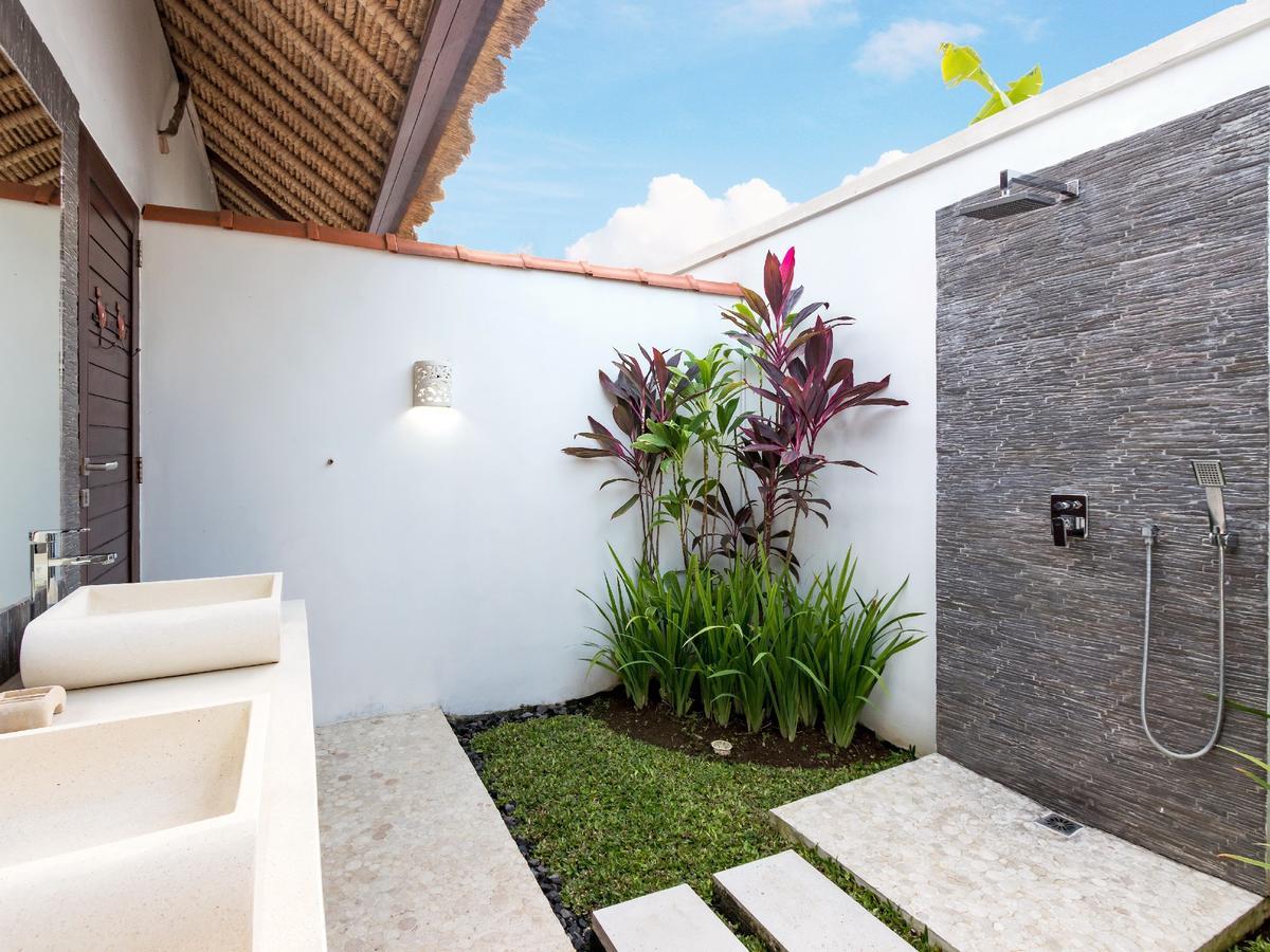 Villa Candi Kecil Tujuh By Finder *