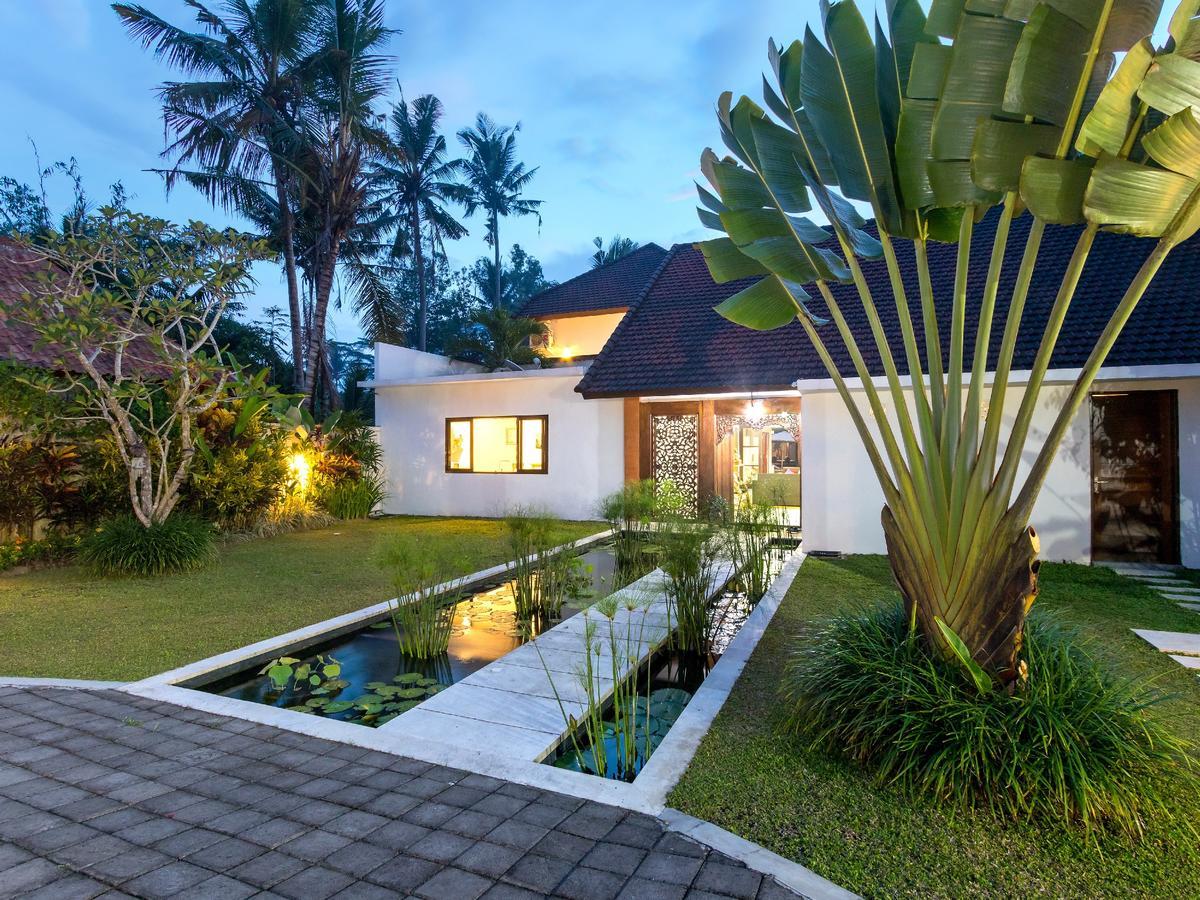 Candi Kecil Tujuh By Finder Villa *