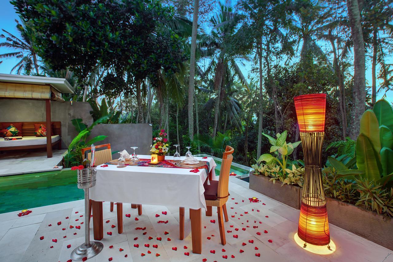 Anusara Luxury Villas Villa *