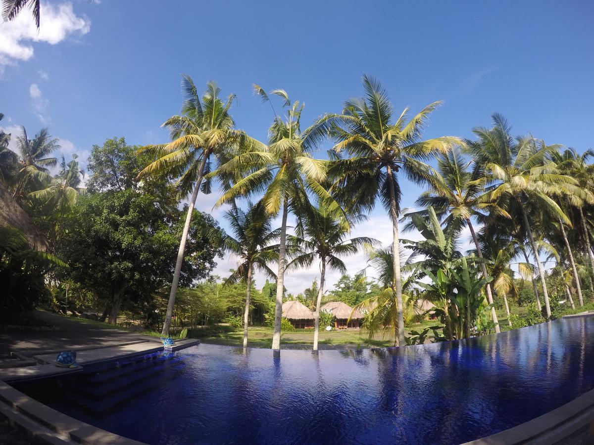 Sapulidi Spa&gallery Bali 4* Ubud (Bali)