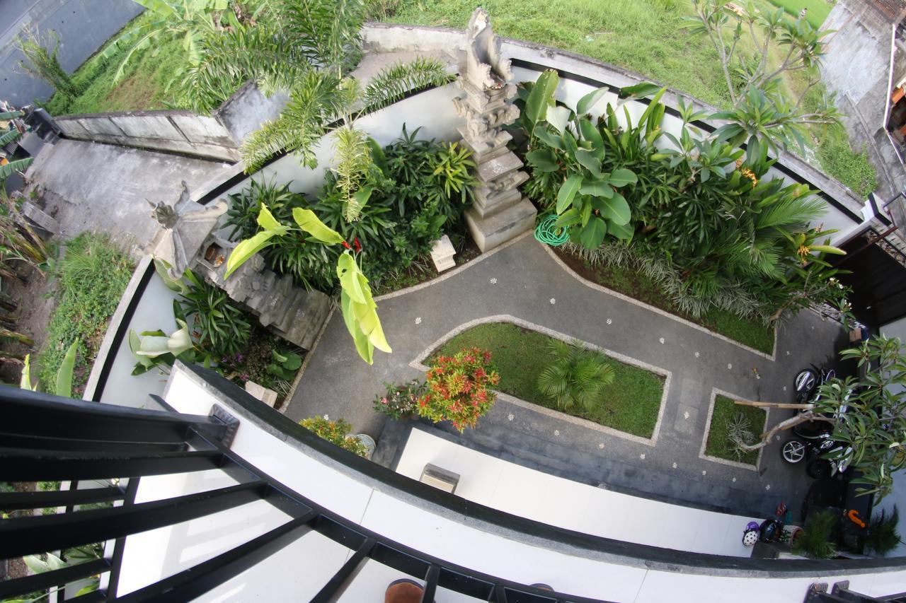 Casa Lokke Villa Ubud (Bali)