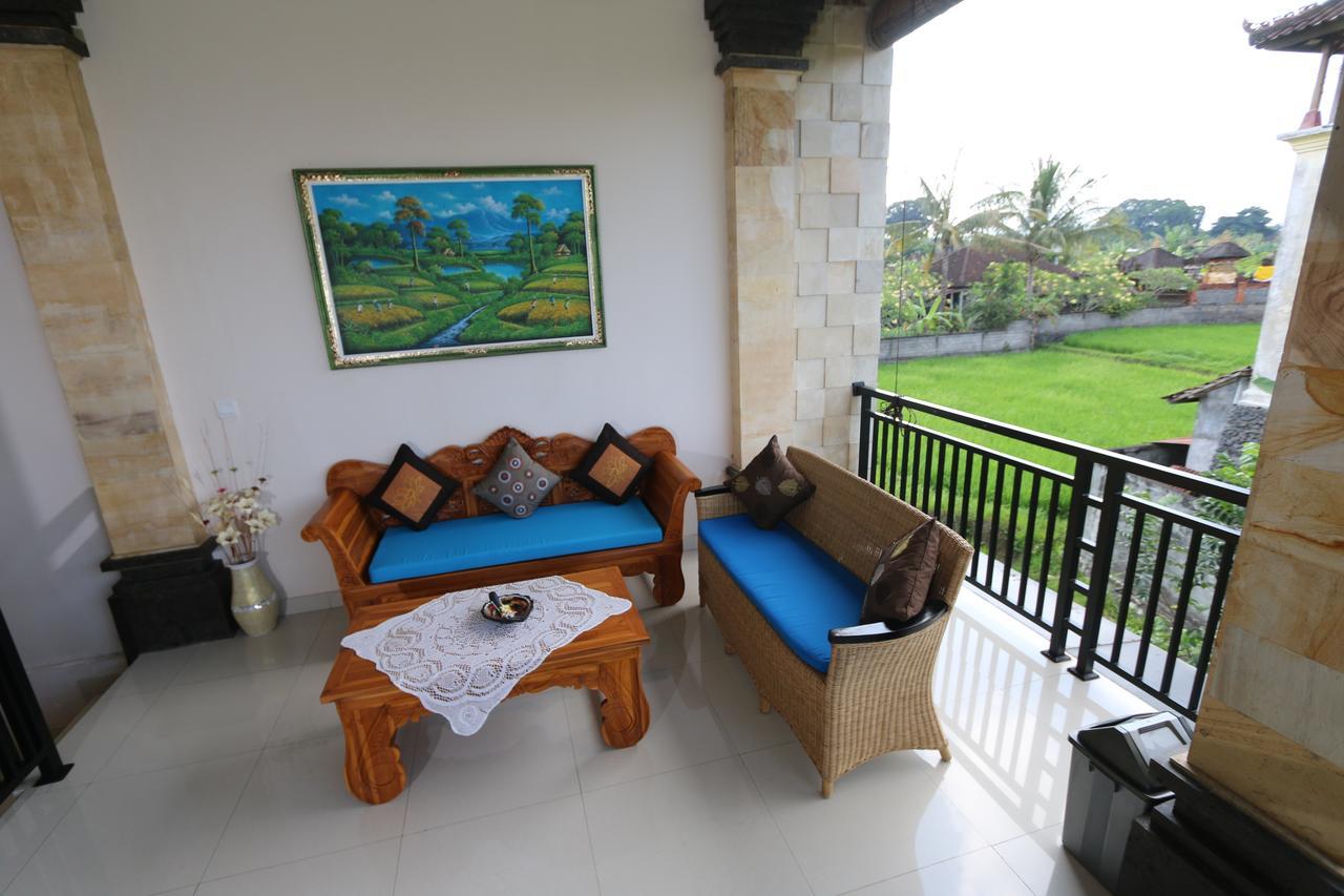 Casa Lokke Villa *