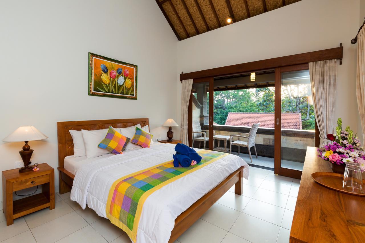Wenara Bali Casa de hóspedes Ubud