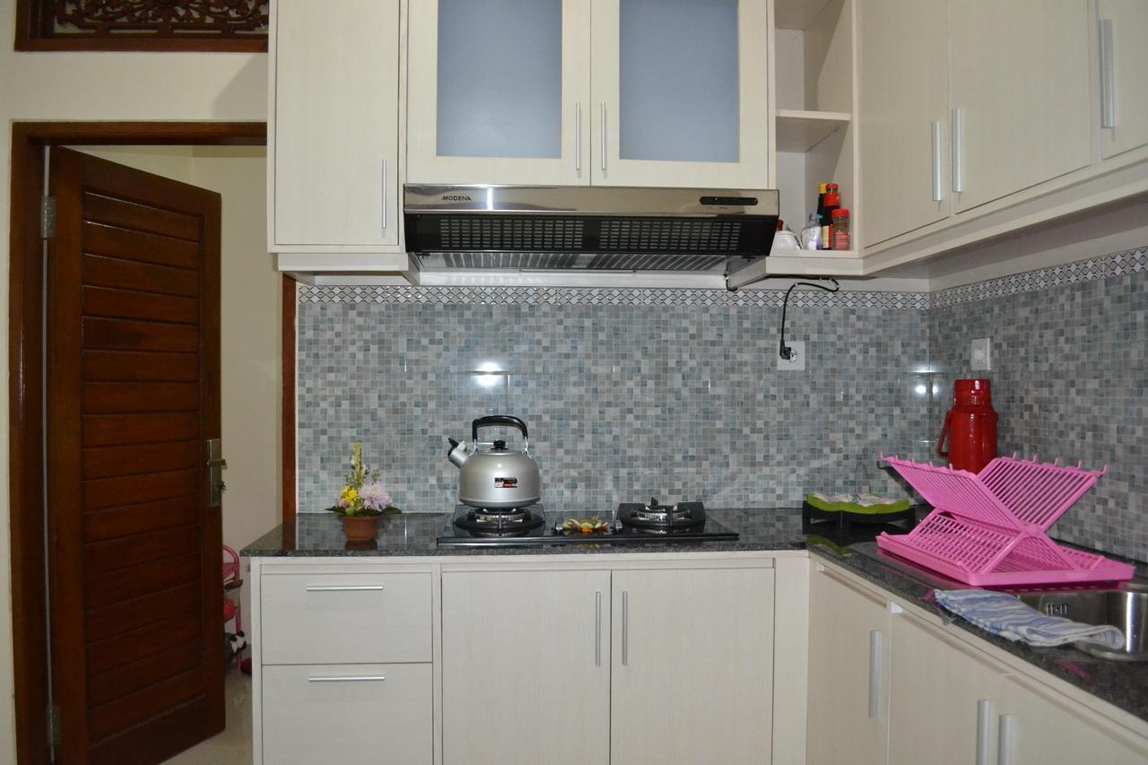Villa Casa Lokke *
