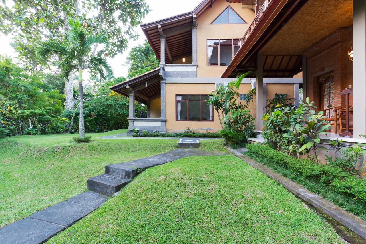 Wenara Bali Ubud