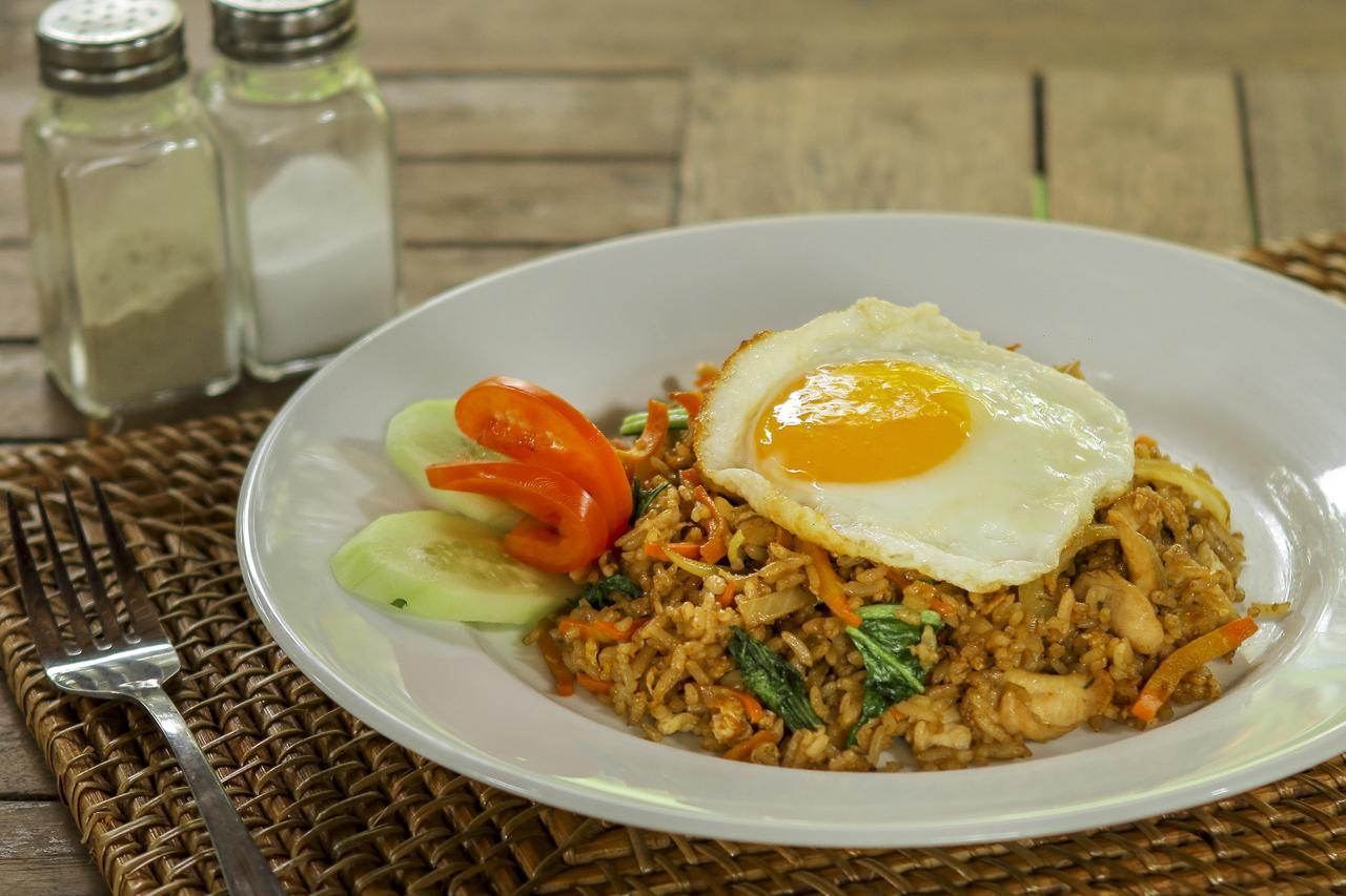 Manggis Sari Guest house Ubud (Bali)