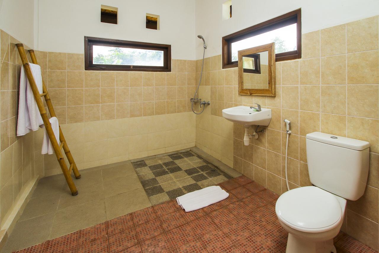 Guest house Manggis Sari Ubud (Bali)