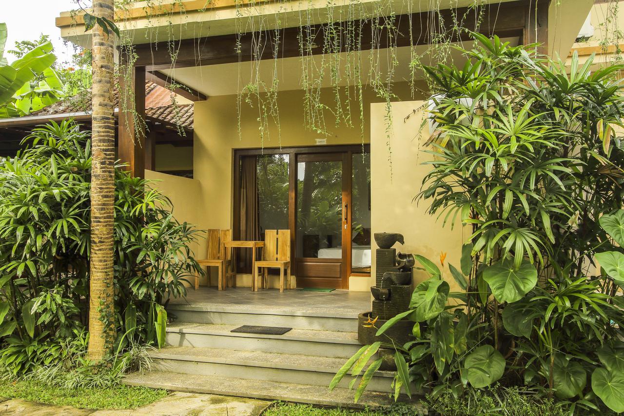 Manggis Sari Guest house Ubud (Bali)