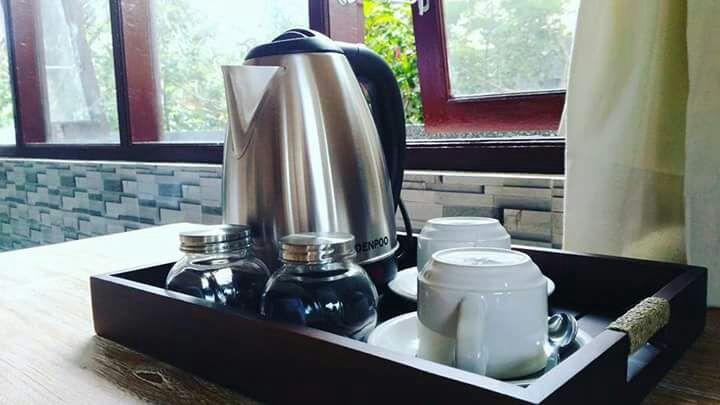 Guest house Bismajaya