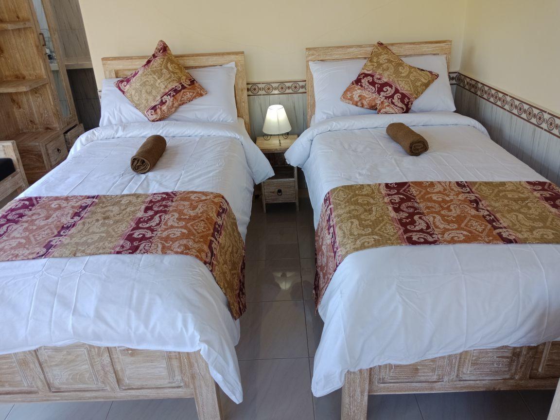 Guest house Bismajaya *