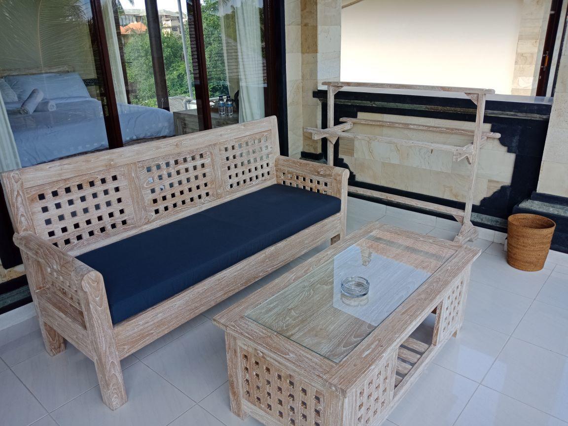 Bismajaya Guest house *