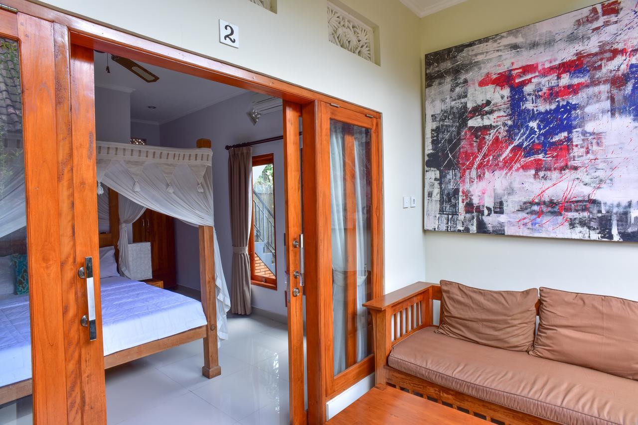 Suryadina Ubud