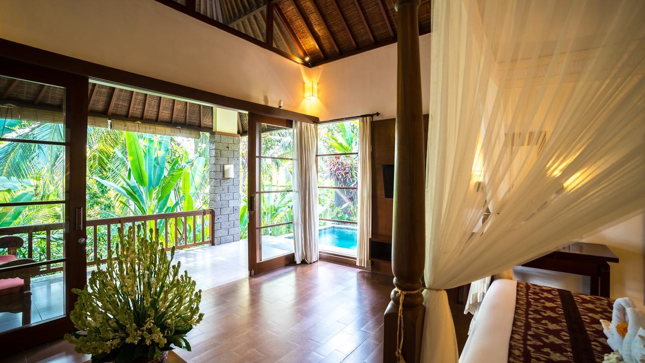 Kori Resort, Restaurant & 4* Ubud (Bali)
