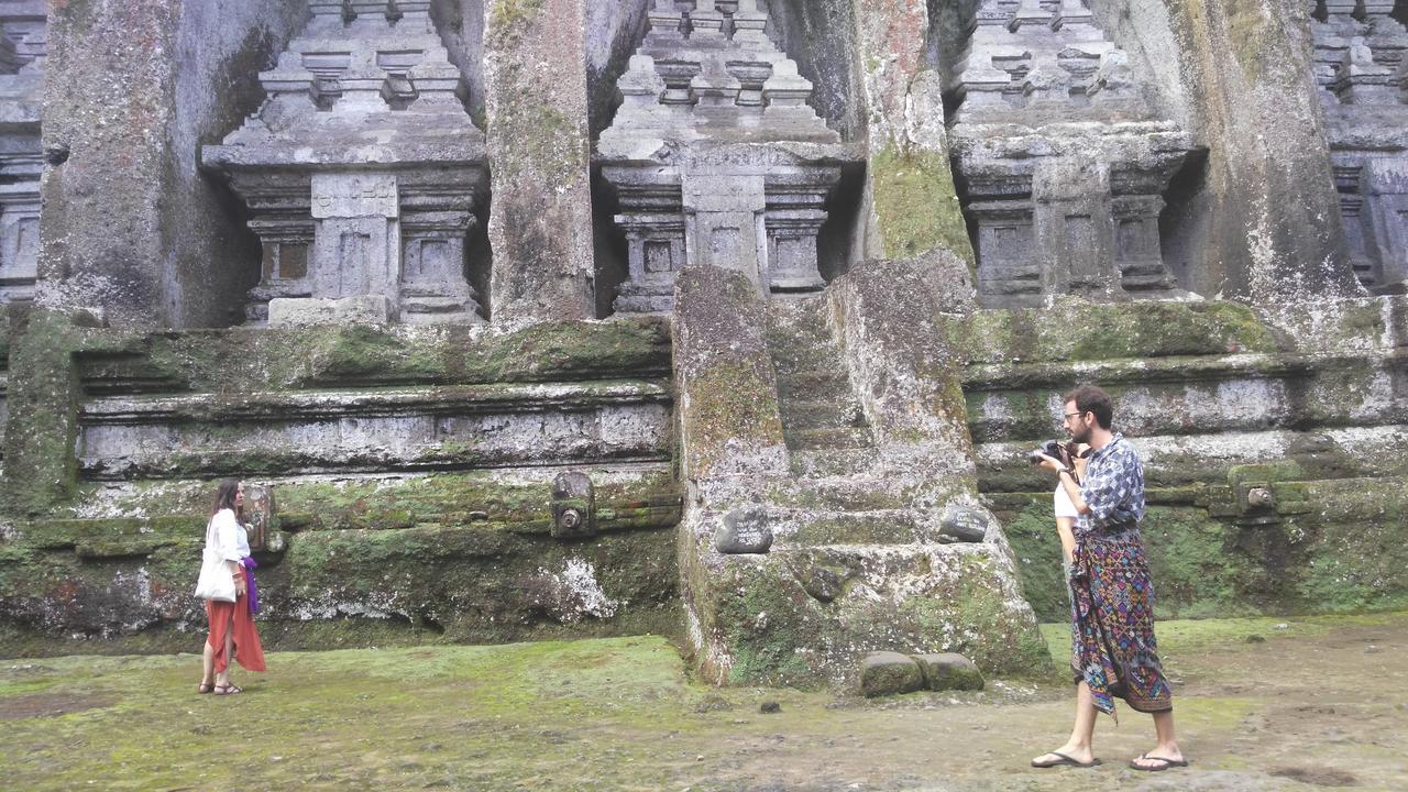 Nyoman Badri Bed & Breakfast Ubud (Bali)