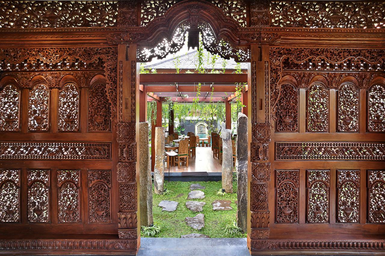 Awatara Boutique 4* Ubud (Bali)