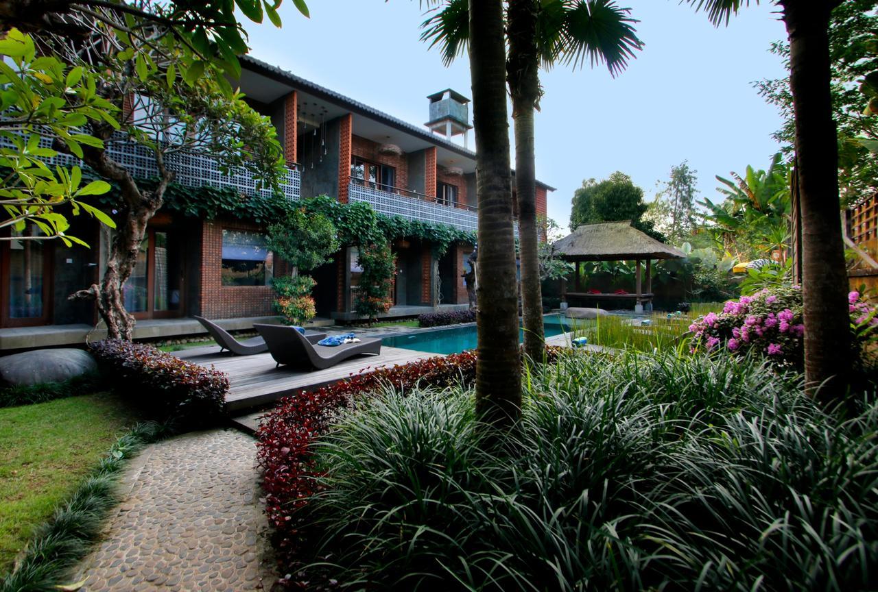 Mangosteen By Premier Hospitality Ubud (Bali)