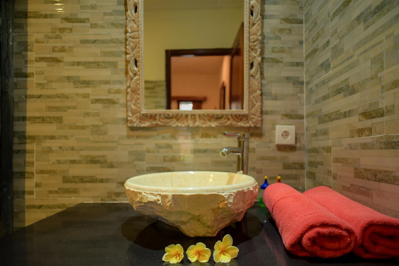 Privatunterkunft Ina Ubud